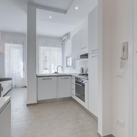 Trastevere Design Apartment Roma Ngoại thất bức ảnh