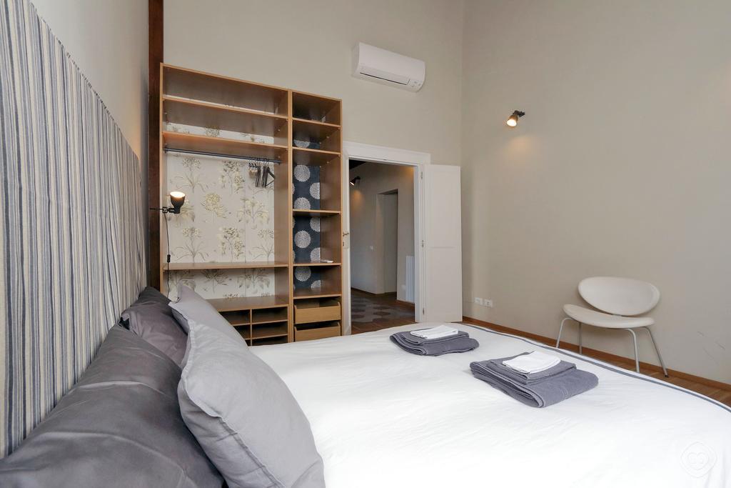 Trastevere Design Apartment Roma Phòng bức ảnh