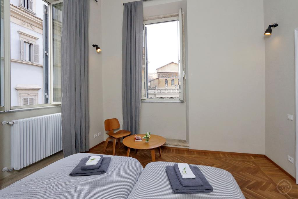 Trastevere Design Apartment Roma Ngoại thất bức ảnh