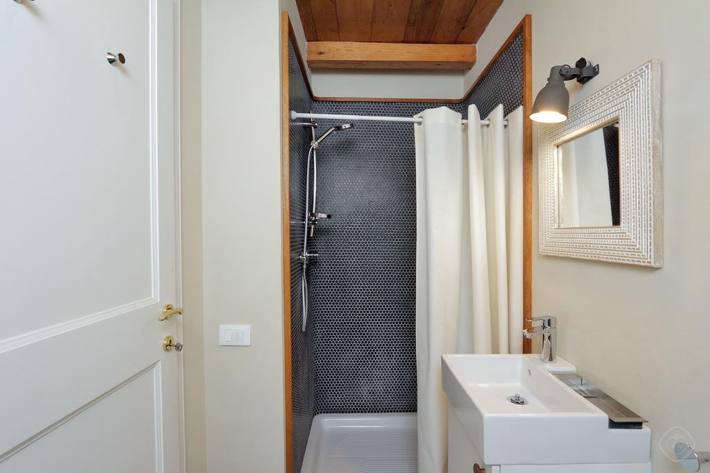 Trastevere Design Apartment Roma Ngoại thất bức ảnh