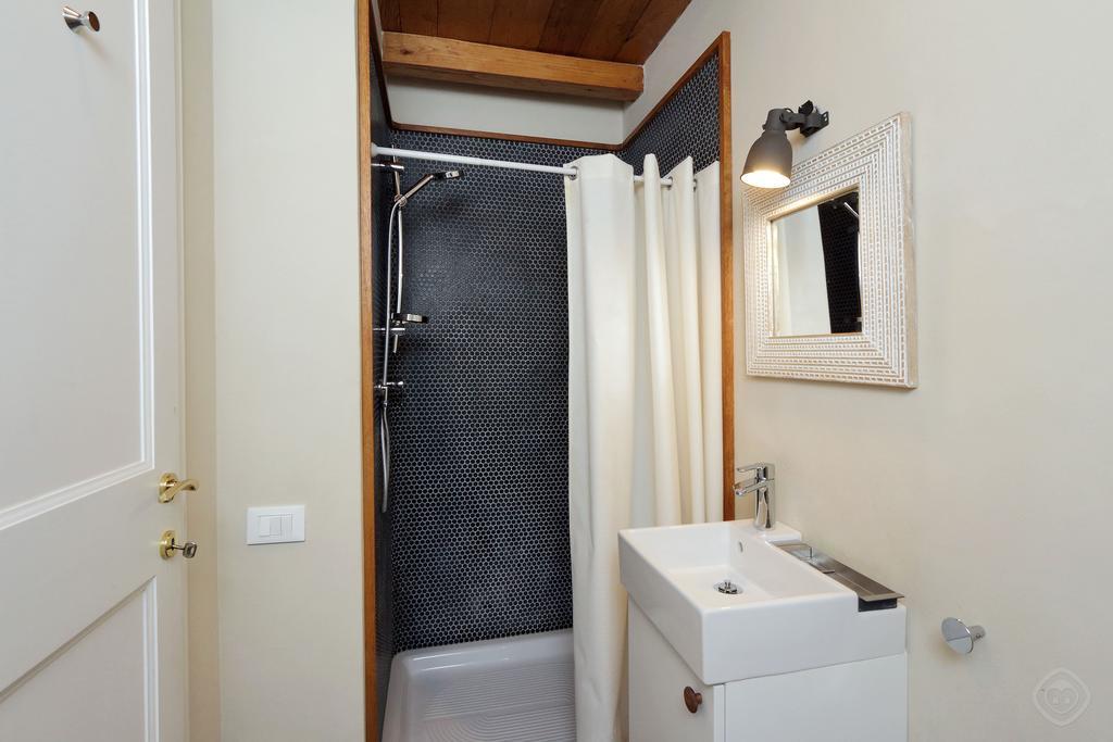 Trastevere Design Apartment Roma Ngoại thất bức ảnh