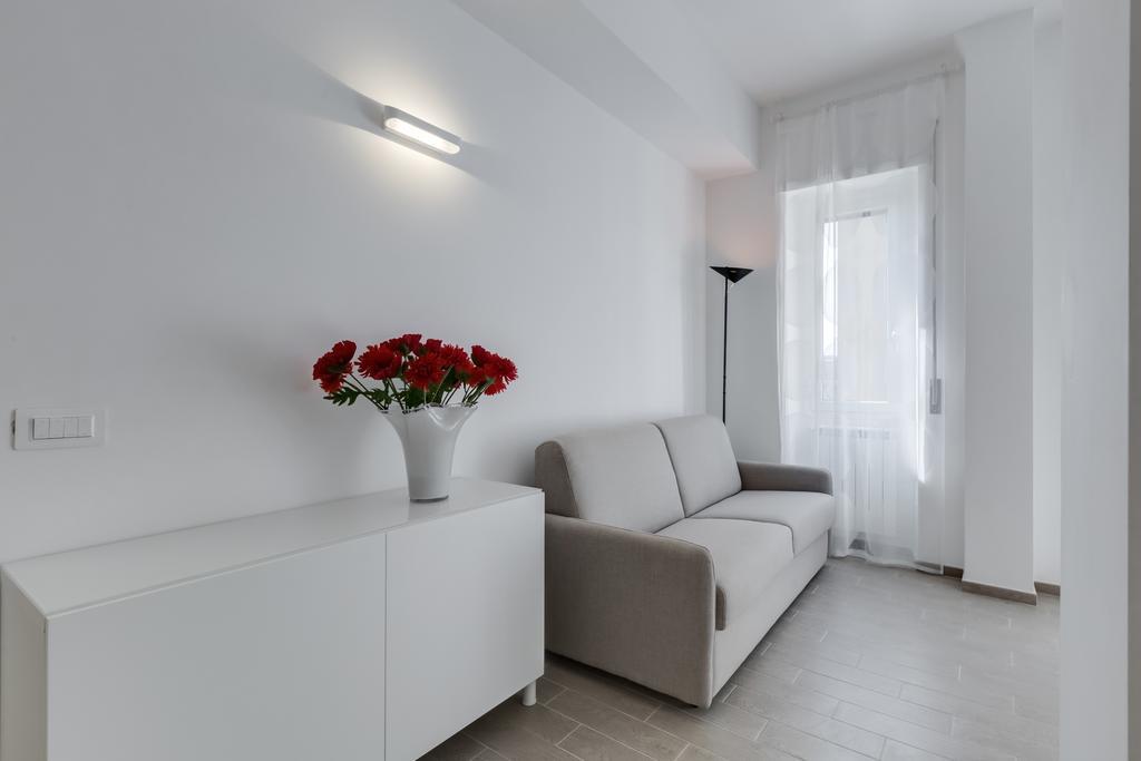 Trastevere Design Apartment Roma Ngoại thất bức ảnh