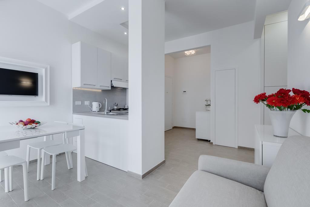 Trastevere Design Apartment Roma Ngoại thất bức ảnh