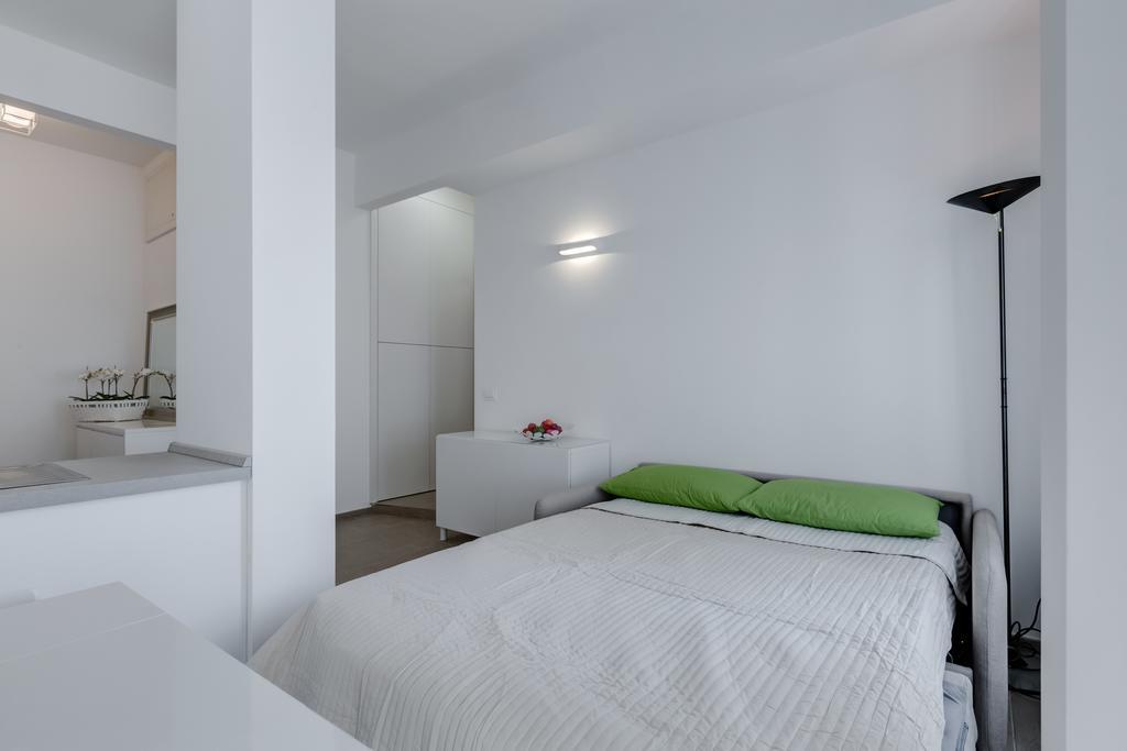 Trastevere Design Apartment Roma Ngoại thất bức ảnh