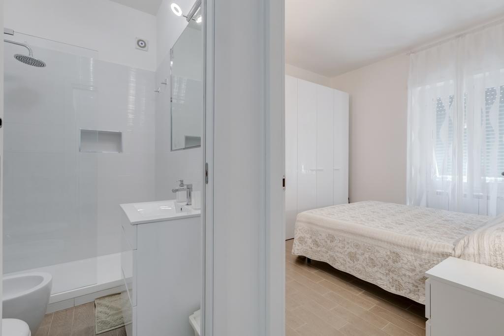 Trastevere Design Apartment Roma Ngoại thất bức ảnh