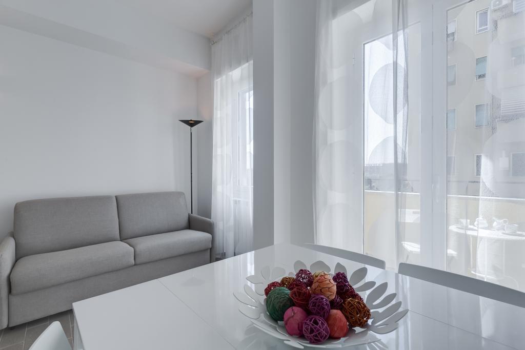 Trastevere Design Apartment Roma Ngoại thất bức ảnh