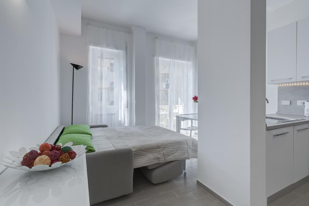 Trastevere Design Apartment Roma Ngoại thất bức ảnh