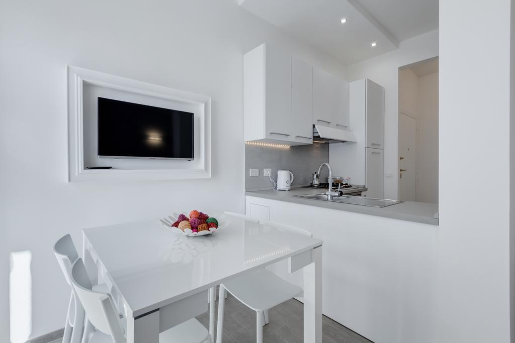 Trastevere Design Apartment Roma Ngoại thất bức ảnh